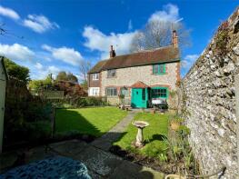 Laburnum Cottage, Sloe Lane, Polegate BN26 5UP