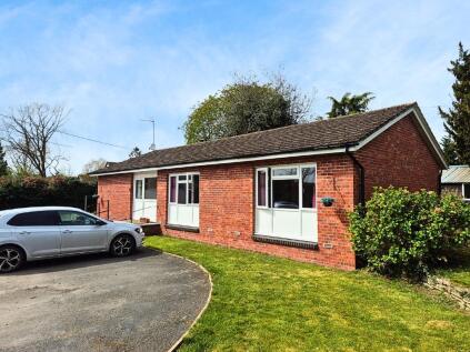 Church Road, Eardisland, Leominster, HR6 9BP