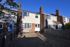3, Osborne Terrace, North Lane, Seahouses NE68 7UH