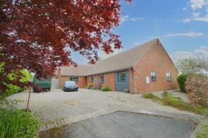 Oldfield Lodge, St Michaels Avenue, Leominster HR6 9QP