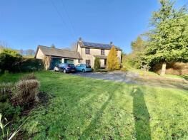 Ty Newydd, Bank Trapp, Trap, Llandeilo SA19 6TW