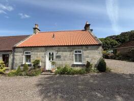 2, Millfield Cottage, Millfield Place, Cupar KY15 7HH