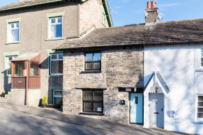 3, Hillcroft Cottages, Haverthwaite, Ulverston LA12 8AF