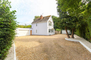 Greenbanks, Old Ebford Lane, Exeter EX3 0QP