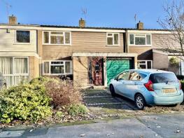 26, The Coppice, Vigo, Gravesend DA13 0SB