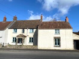 Charterhouse, High Street, Ston Easton, Radstock BA3 4DQ