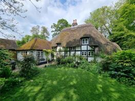 Phlox Cottage, Park Lane, Andover SP11 8QB