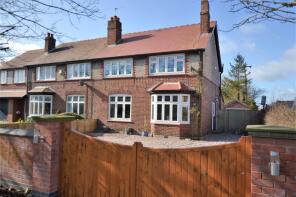 1, Newcastle Road, Sandbach CW11 2UE