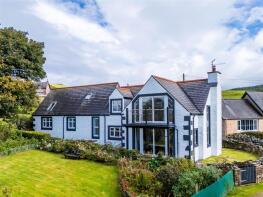 The Macklebae, Access From U87 To Hillcrest Farm, Machrie, Isle Of Arran KA27 8DZ