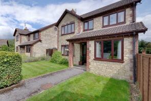 5, Yew Tree Farm, Dorchester DT2 0NX