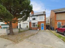 21, Ashby Road, Leicester LE9 8JF