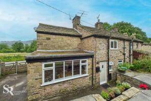 1, Leaden Knowle, High Peak SK23 6DA