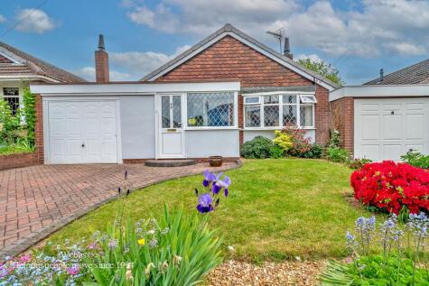 Springhill Road, Burntwood