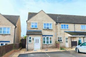 11, The Finches, Greet, Cheltenham GL54 5NR