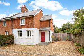 Weald Cottage, Dummer Road, Basingstoke RG25 2EA