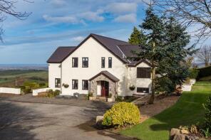 Top Y Glol, Ffordd Top Y Glol, Moelfre, Abergele LL22 9RH