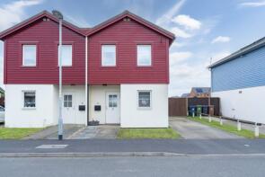17, St Swithins Close, Bicker, Boston PE20 3AW