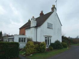 Aston Green, Edwards Lane, Sneachill, Worcester WR7 4QF