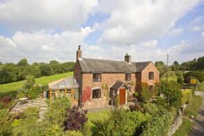 Squashley Bank Cottage, Squashley Bank, Ashbourne DE6 2EH