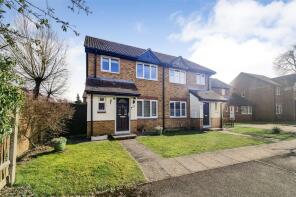 17, Parish Close, Aldershot GU12 6NU