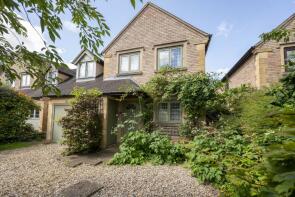 21 Thistledown, Roman Row, Shipston-on-stour CV36 5PJ