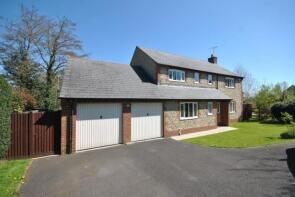 9, Wood Croft Meadows, Bishopswood, Chard TA20 3HA