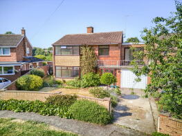 22, Skeffington Close, Geddington NN14 1BA