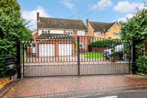 Langside, Post Office Road, Maldon CM9 6SX