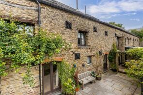 Exmoor, Fallapit Cottages, Road To Fallipit Barton, Totnes TQ9 7QS