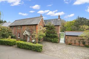 22 Knowle Hill, Water Lane, Cobham KT11 2PB