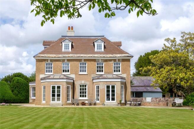 Glebe House