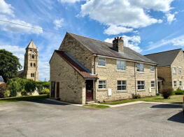 5, Church View Mews, Clifford, Wetherby LS23 6SZ