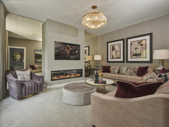 Showhome Photography