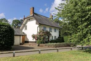 The Old Bakehouse, Stevenage Road, Hitchin SG4 7PE