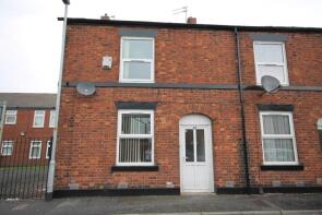 42, Henry Street, Rochdale OL11 1EN