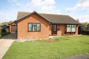 5 Kingsmead, Cumberworth Lane, Alford LN13 9LP
