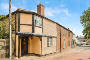 Cambrian House, Church Street, Ruabon, Wrexham LL14 6DS