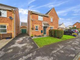 5, Westcott Drive, Bishop Auckland DL14 8SG