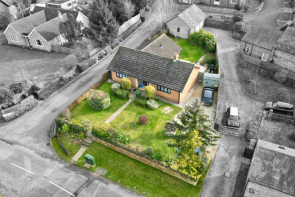 Wentworth Close, Main Street, Northampton NN6 9SU