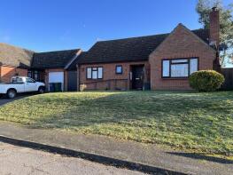 4, Minsmere Rise, Saxmundham IP17 3PA