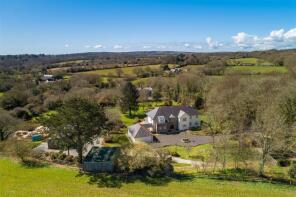 Torrington House, Road From Beechwood To Comfort Road, Angarrick, Falmouth TR11 5NX