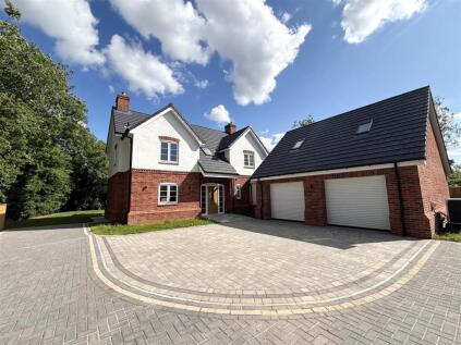 Stewton Lane, Louth