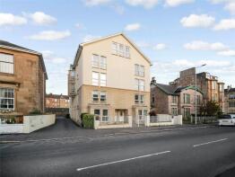 5, 10 Eldon Court, Eldon Street, Greenock PA16 7UD