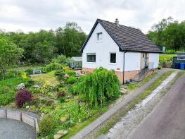 Heather Brae, The Bay, Cairndow PA27 8DE