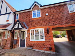7, Princess Street, Stoke-on-trent ST7 1QN