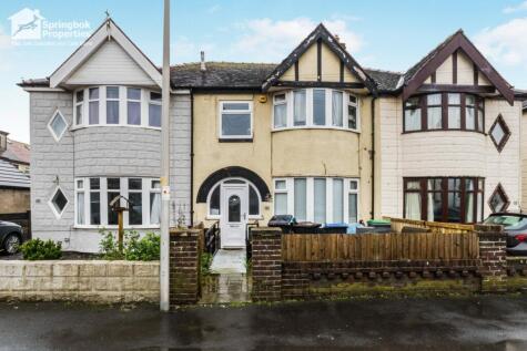 Jem Gate, Thornton-Cleveleys, Lancashire