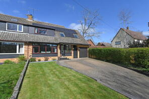 26, Low Road, Stowmarket IP14 6QU