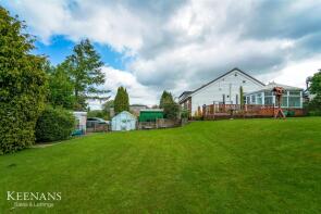 43, Andrew Avenue, Rawtenstall, Rossendale BB4 6EU