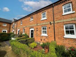 37, Kimball Close, Oakham LE15 7QP