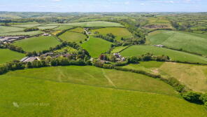 The Cider House, Higher Hendham, Track Through Higher Hendham, Woodleigh TQ7 4DP
